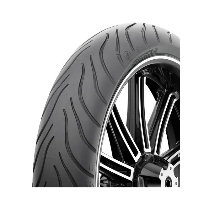 COMMANDER III TOURING