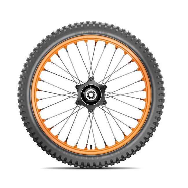 TRIAL X LIGHT COMPETITION