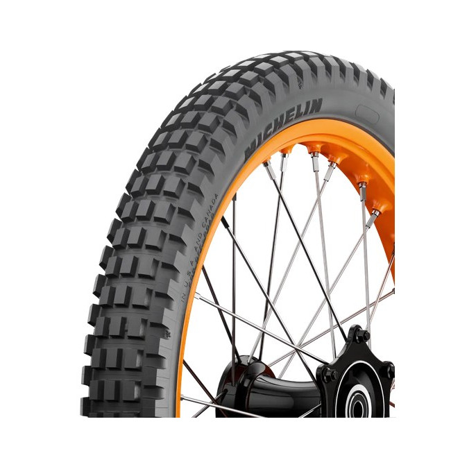 TRIAL COMPETITION X11