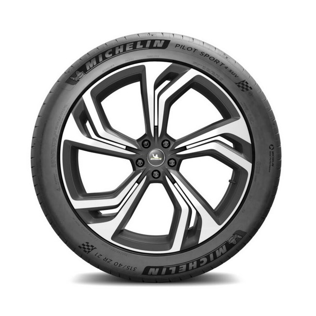 PILOT SPORT-4 SUV ACOUSTIC