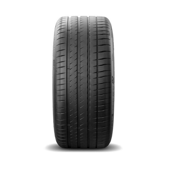 PILOT SPORT-4 SUV ACOUSTIC