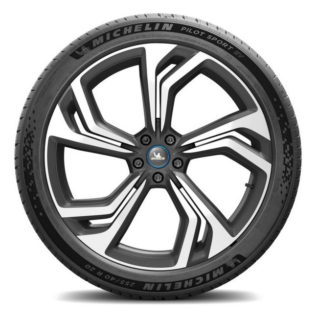 PILOT SPORT EV ACOUSTIC