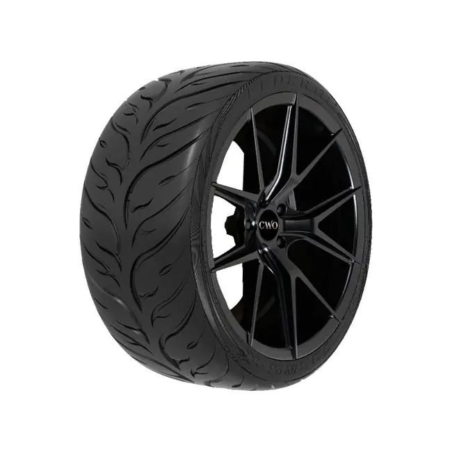 235/45ZR17 94W 595RS-RR (SEMI-SLICK)