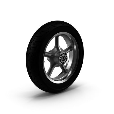 120/70ZR17 58W TOURING FORCE SP 120/R17