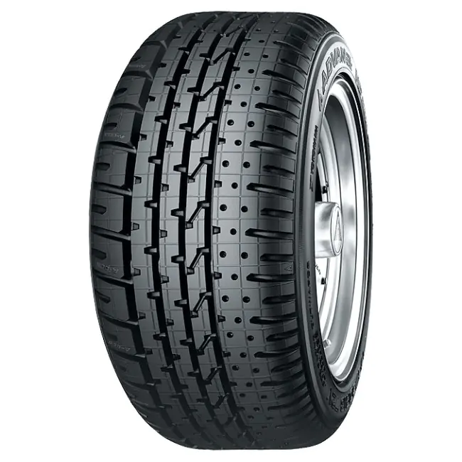 185/60R13 80H ADVAN HF TYPE-D A008S