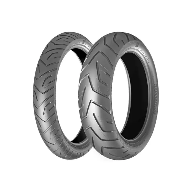 160/60ZR17 69W A41R BATTLAX ADVENTURE