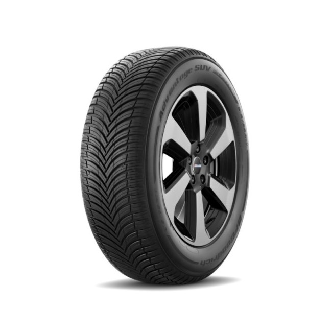 215/65R17 99V ADVANTAGE SUV A/S 215/R17