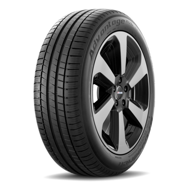 235/50R18 101V XL ADVANTAGE SUV 235/R18