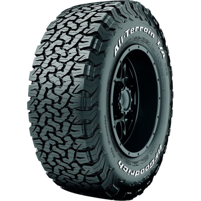 285/75R16LT 116/113R ALL TERRAIN T/A KO2 285/R16