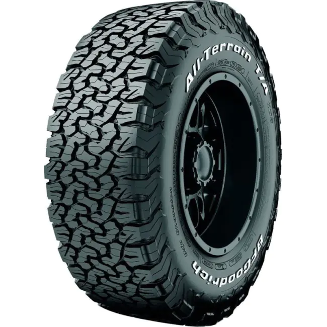 35X12,50R15LT 113Q ALL TERRAIN KO2