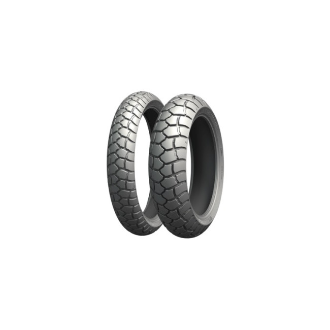 110/80R18 58V ANAKEE ADVENTURE TL/TT 110/R18