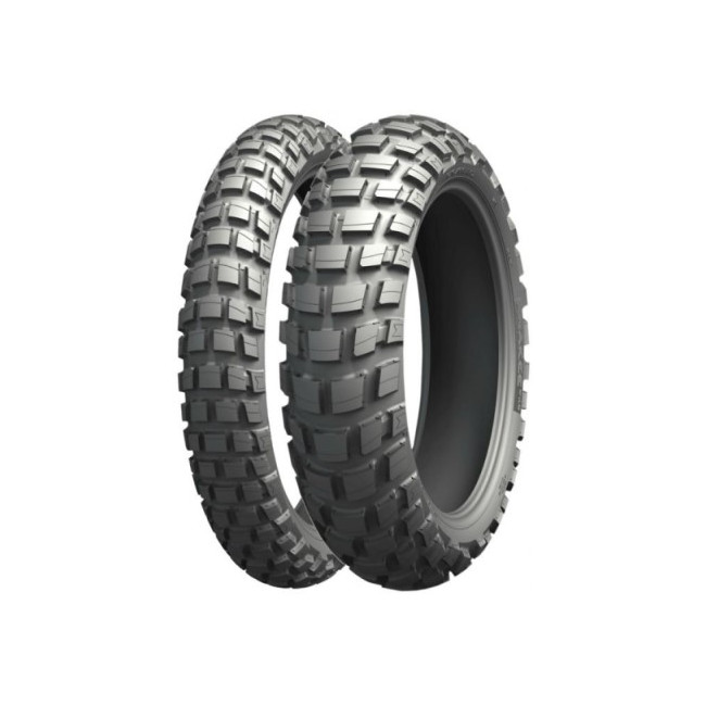 140/80-17 69R ANAKEE WILD TL/TT 140/R17