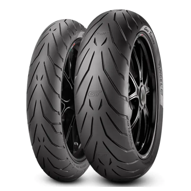 170/60ZR17 72W ANGEL GT