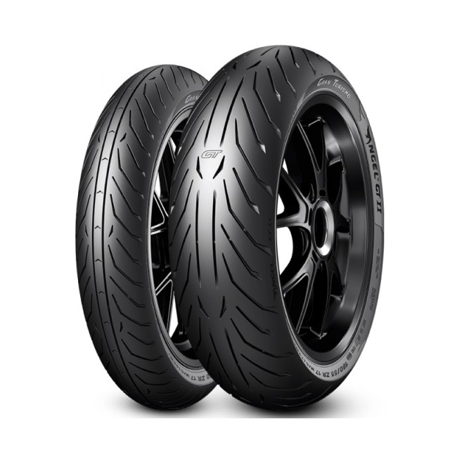 120/60ZR17 55W ANGEL GT II 120/R17