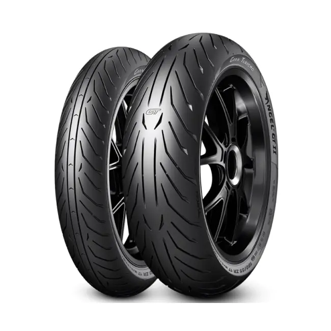 170/60ZR17 72W ANGEL GT II