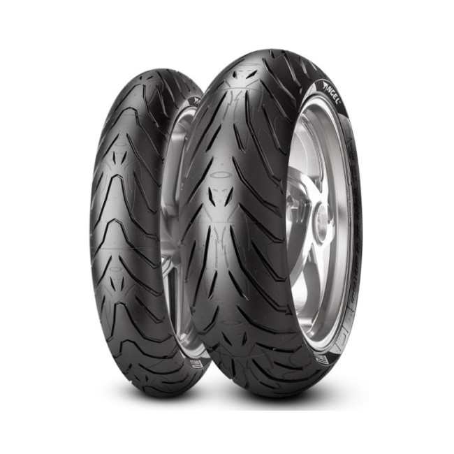 120/70ZR17 58W ANGEL ST 120/R17