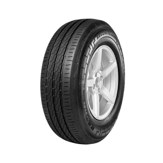 165R13C 94/93R ARGONITE RV-4T FRT