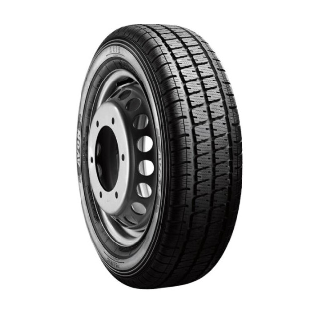 205/75R16C 113/111R AS12 ALL SEASON VAN 205/R16