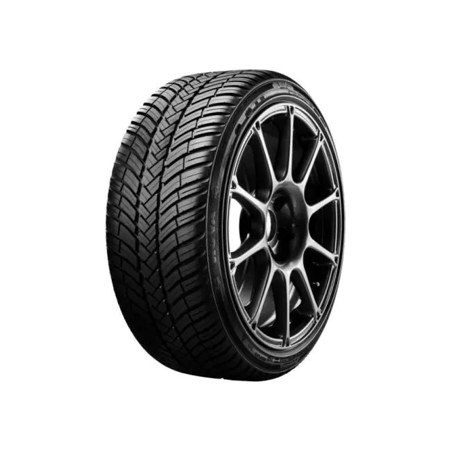 225/55R17 101W XL AS7