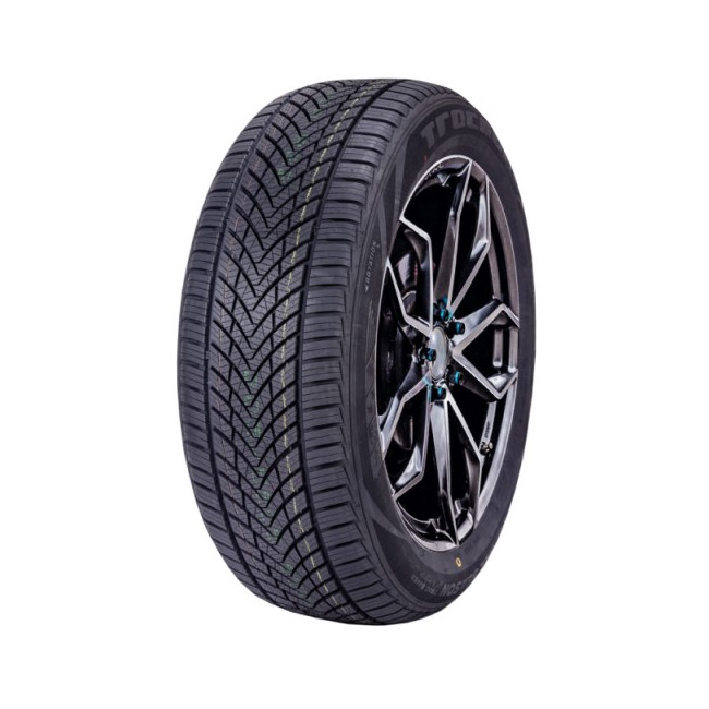 145/70R13 71T ALL SEASON TRAC SAVER 145/R13