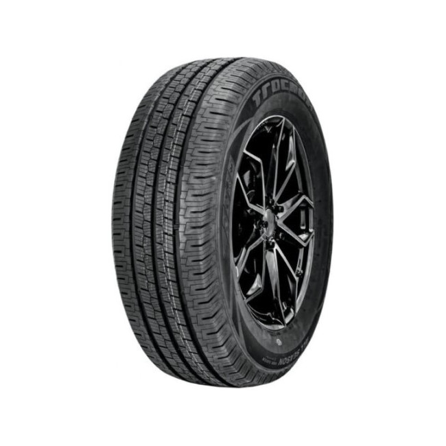 175/65R14C 90/88T ALL SEASON VAN SAVER 175/R14
