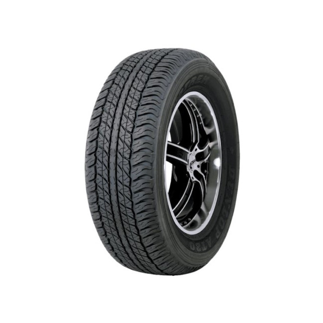 255/70R16 111T AT20 GRANDTREK