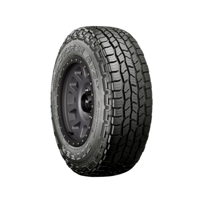 235/80R17 120/117R DISCOVERER AT3 LT 235/R17