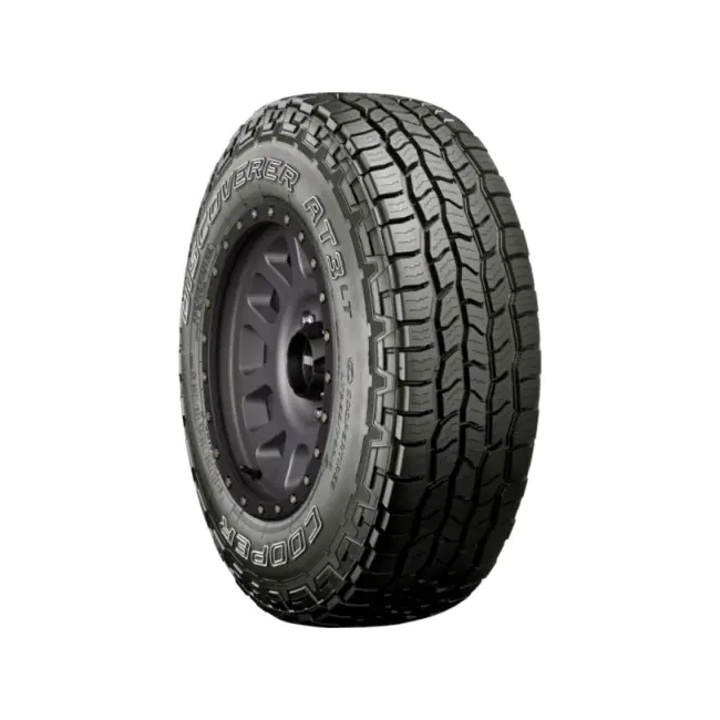 265/60R18LT 119/116S DISCOVERER AT3 LT