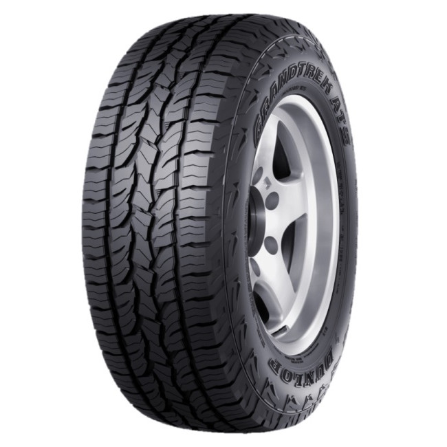 255/55R18 109H XL AT5 GRANDTREK 255/R18