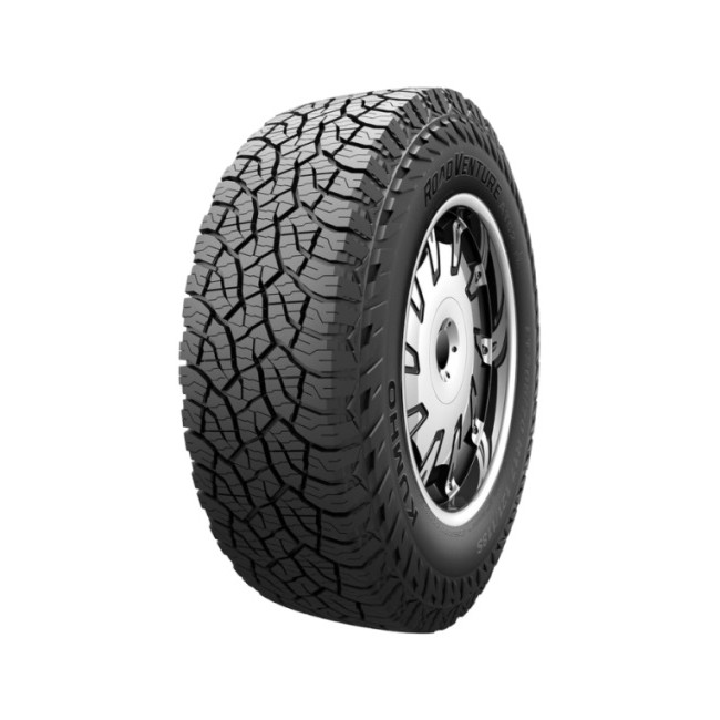255/55R19 111H XL AT52 ROAD VENTURE 255/R19