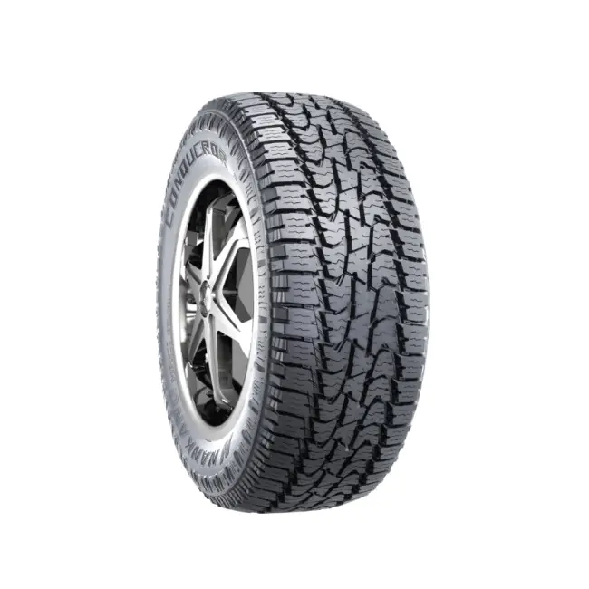 265/70R16 112T AT-5+ CONQUEROR