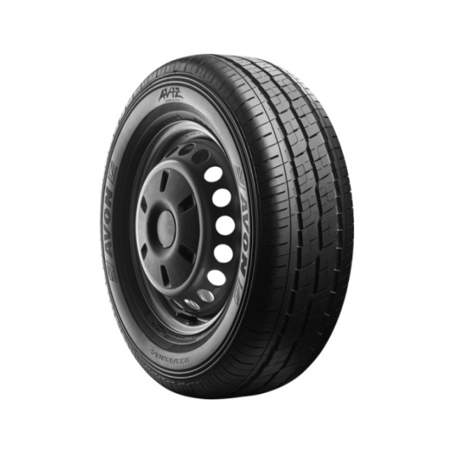 215/75R16C 116/114R AV12 215/R16