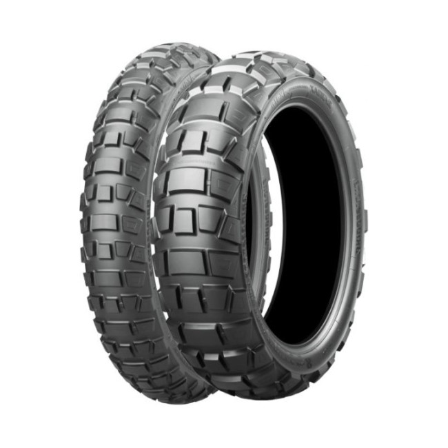 140/80B17 69Q AX41R ADVENTURECROSS BATT 140/R17