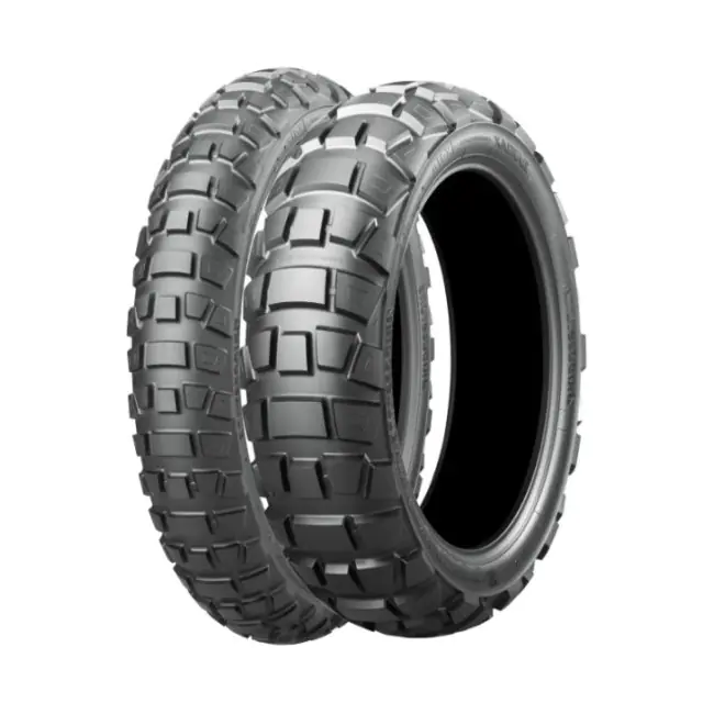 4,00-18 64P TT AX41R ADVENTURECROSS BATT
