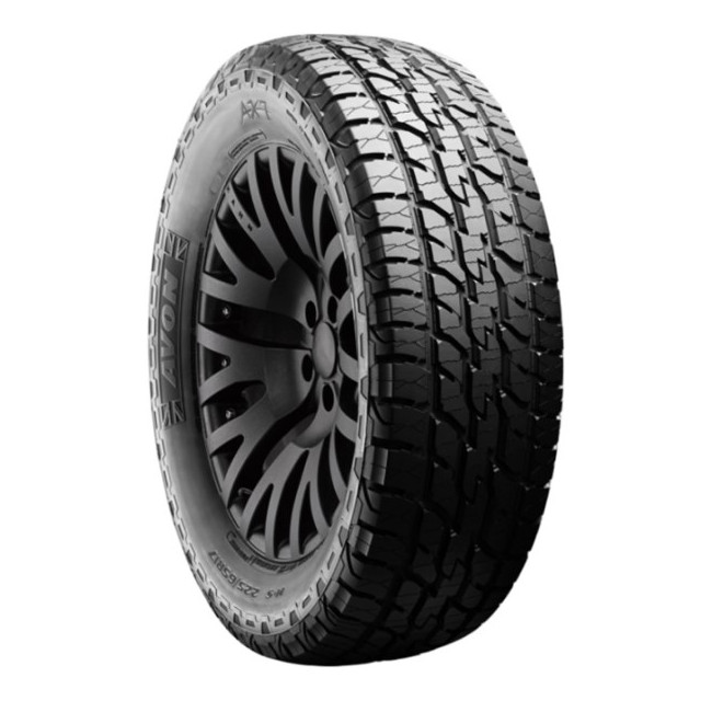 255/55R18 109H XL AX7 ALL TERRAIN 255/R18