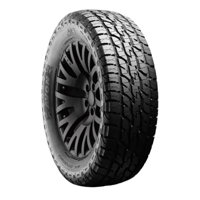 225/65R17 106H XL AX7 ALL TERRAIN