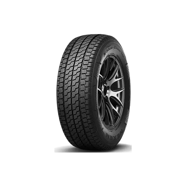 195R15C 107/105N N'BLUE 4SEASON VAN