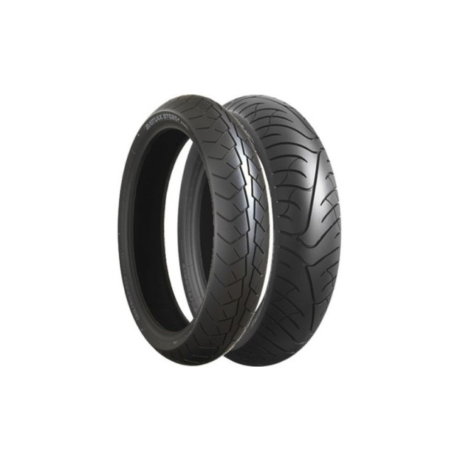 120/70RB17 58V BT020F BATTLAX (M) 120/R17