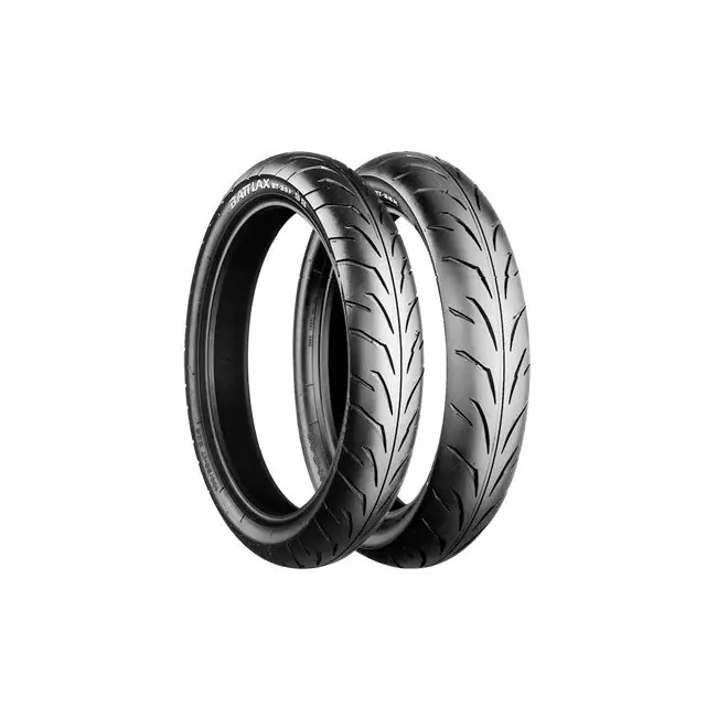 100/80-17 52H BT39F SS BATTLAX