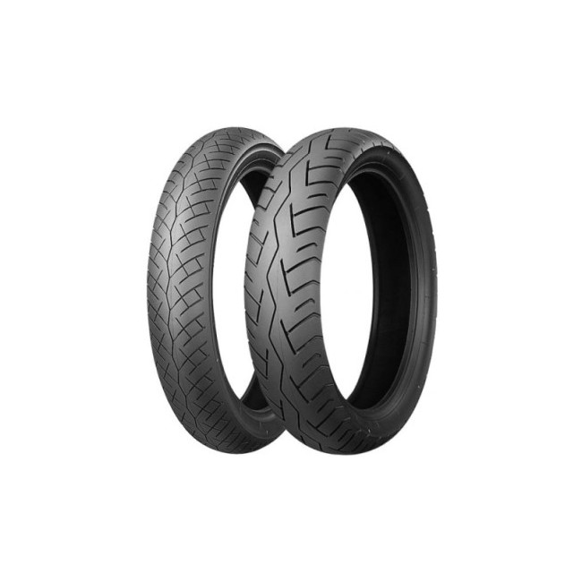 140/80B17 69V BT45R BATTLAX 140/R17