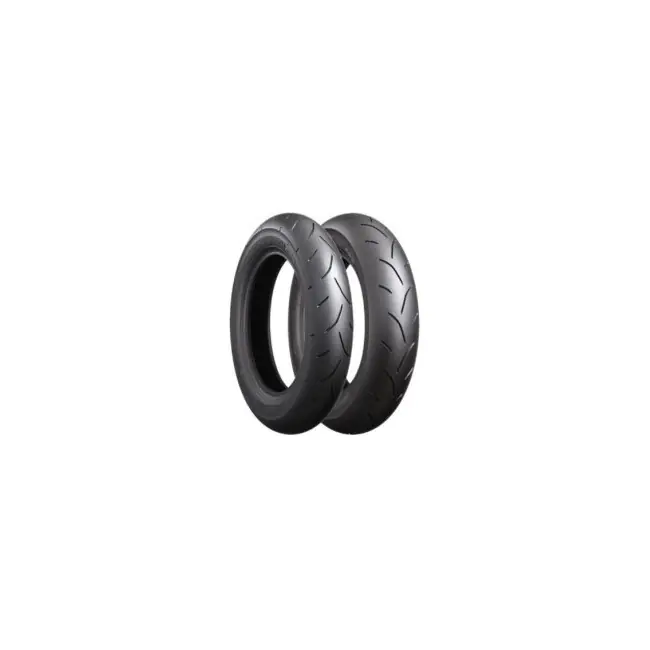 120/80-12 55J BT601RS BATTLAX