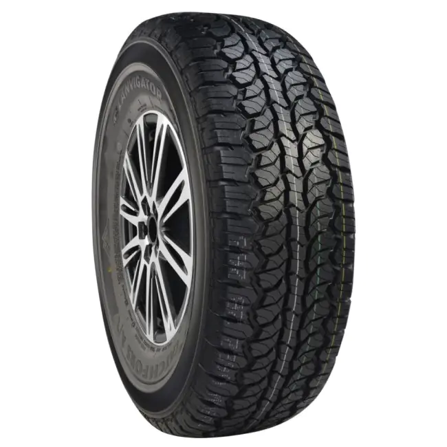 265/65R17 112T CATCHFORS A/T
