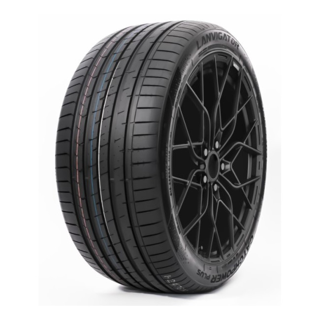 225/40ZR18 92W XL CATCHPOWER PLUS 225/R18