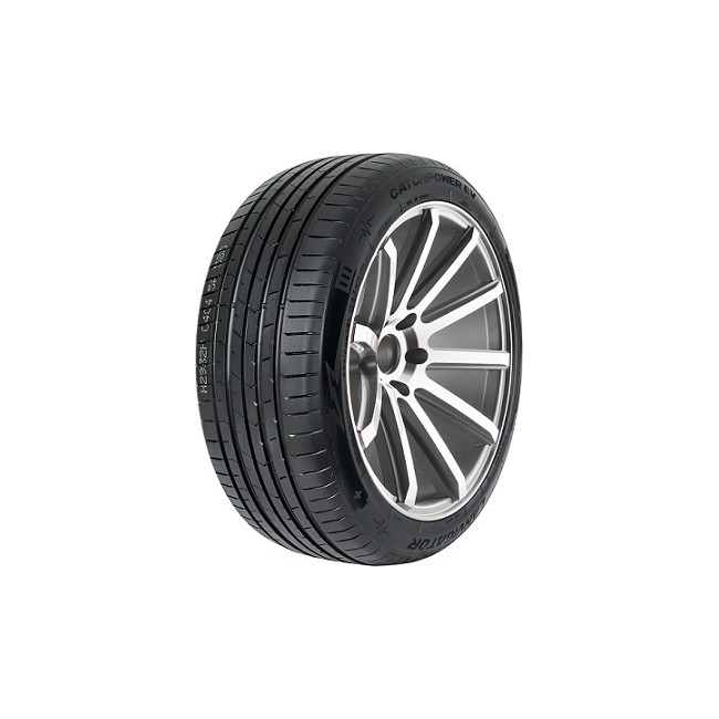 255/40ZR20 101Y XL CATCHPOWER EV 255/R20