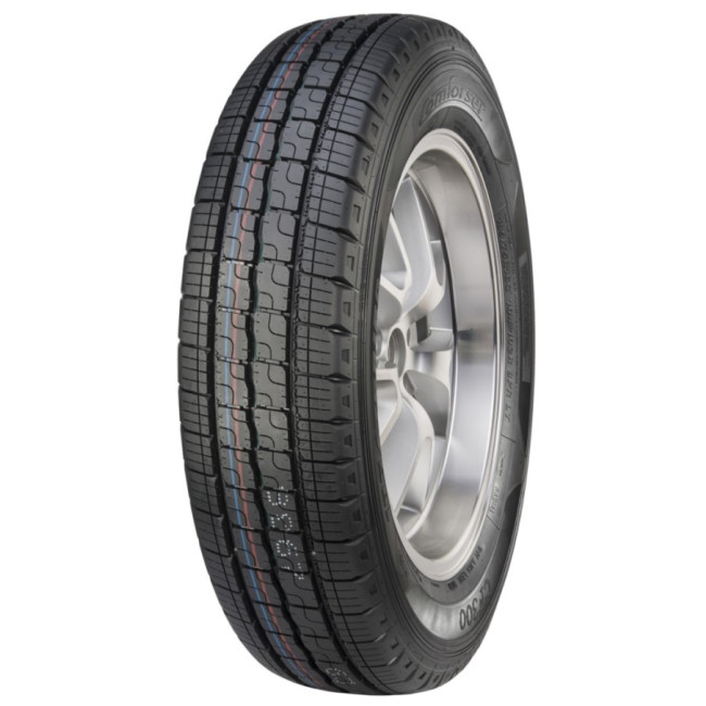 215/65R16C 109/107T CF300 215/R16