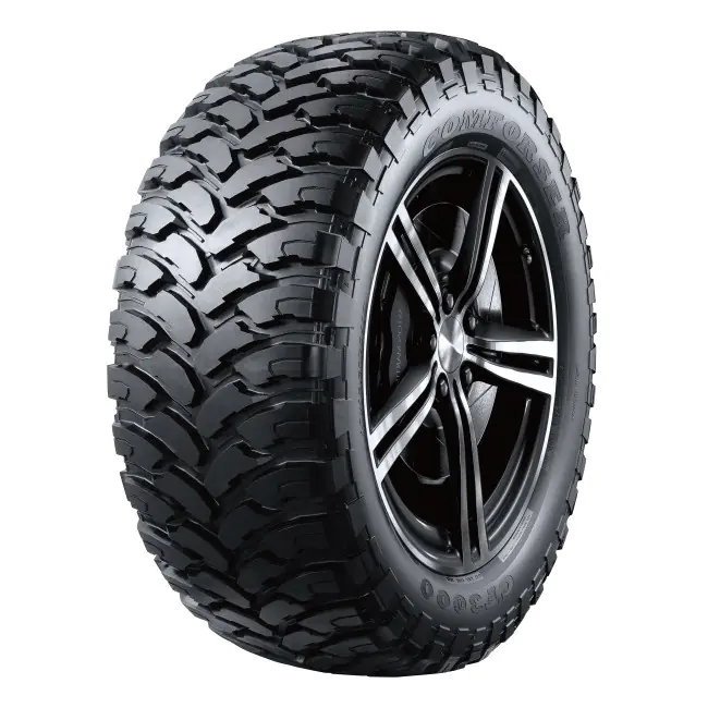 37X13,50R26LT 117Q CF3000