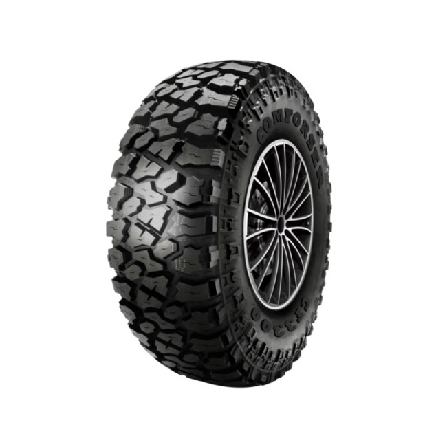 285/70R17LT 121/118Q CF3300 285/R17