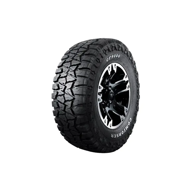 37X12,50R17LT 116Q CF9000 R/T