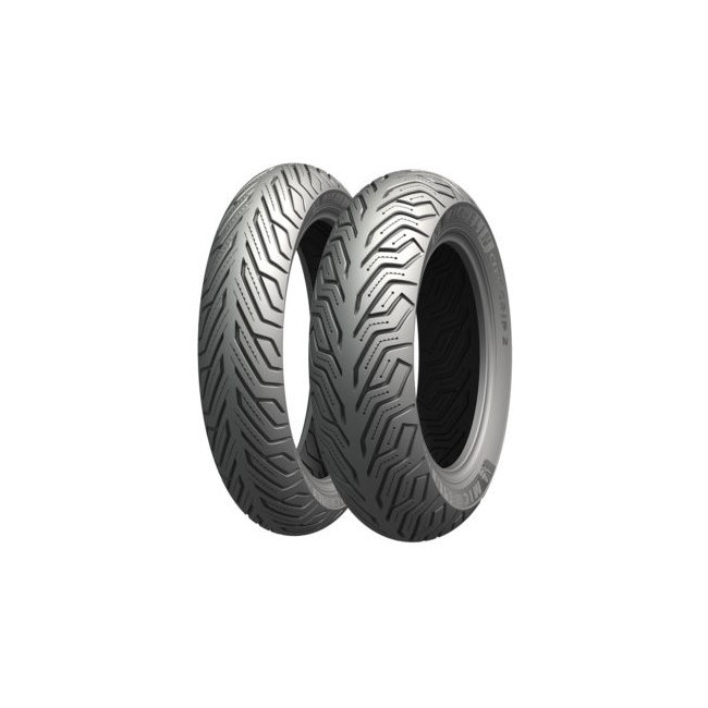100/80-10 53L CITY GRIP 2 100/R10
