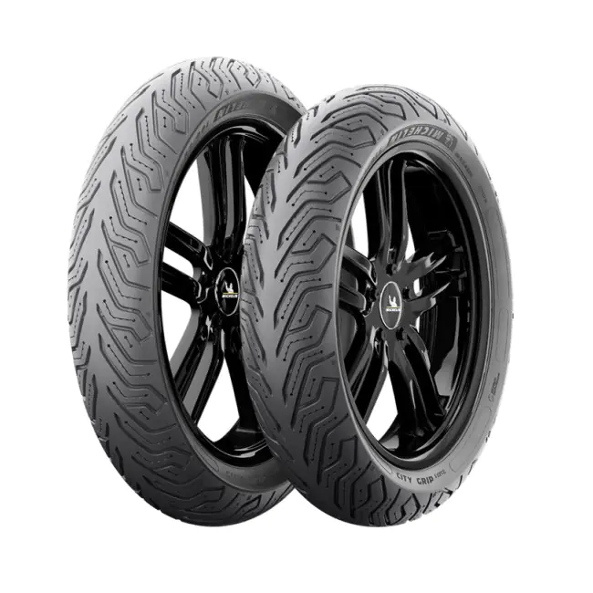 3,50-10 59J REINF.CITY GRIP SAVER TL/TT